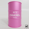 Baril Chanel rose