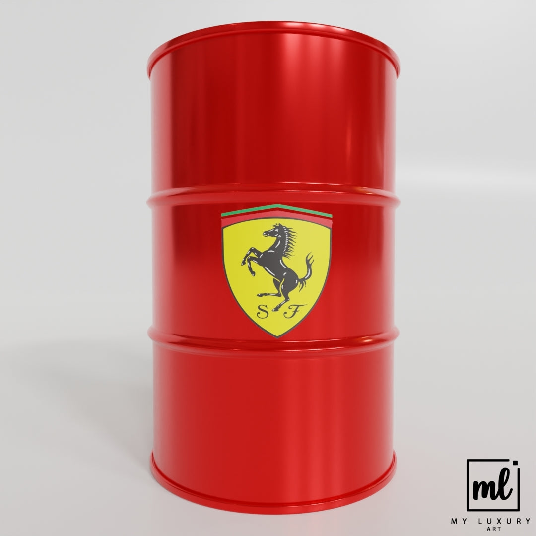 Baril Ferrari